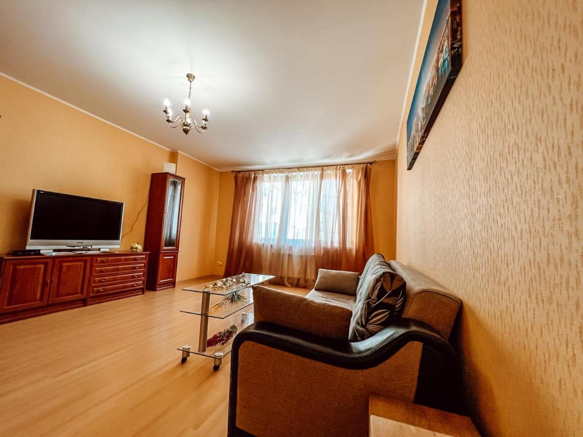 Cozy Apartments On The Left Bank Kiev Exterior foto