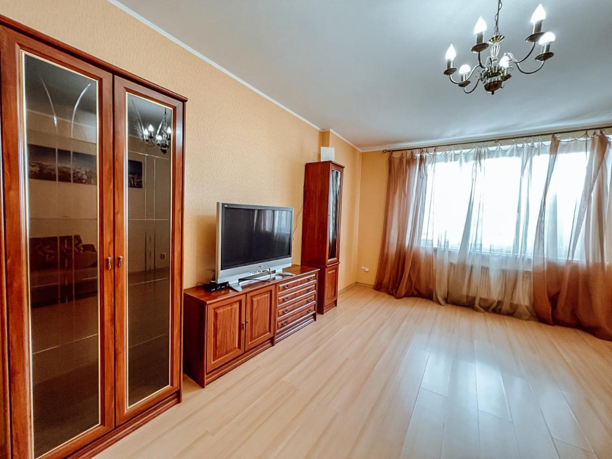 Cozy Apartments On The Left Bank Kiev Exterior foto